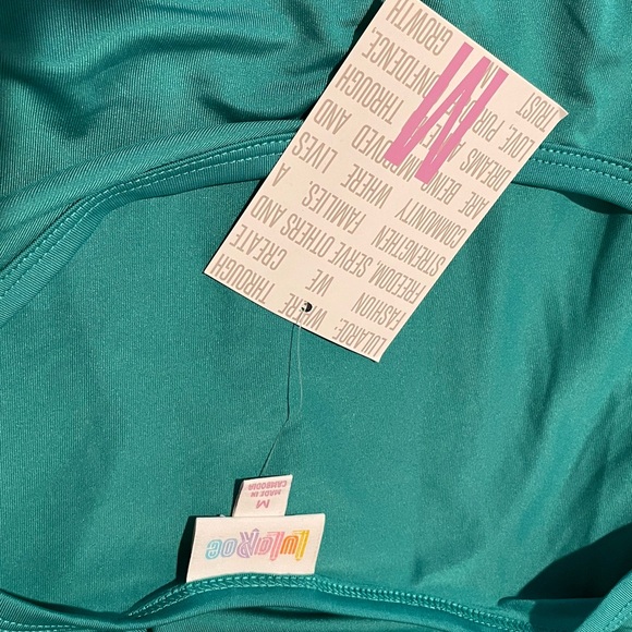 NWT LuLaRoe Nicki Dress - Picture 7 of 8